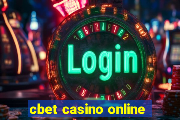 cbet casino online