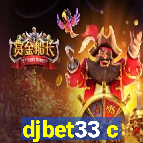 djbet33 c