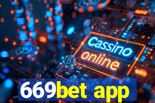 669bet app