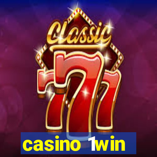 casino 1win