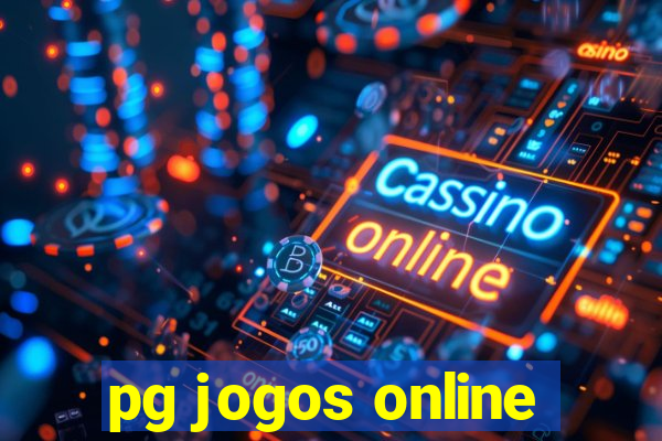 pg jogos online