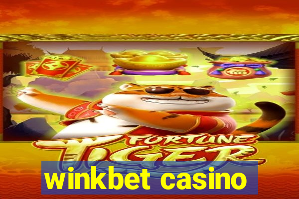 winkbet casino