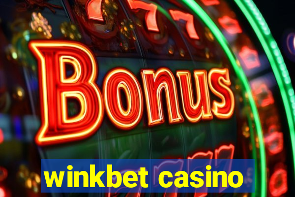 winkbet casino