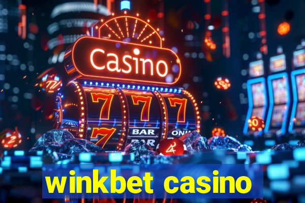 winkbet casino