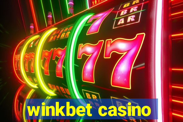 winkbet casino