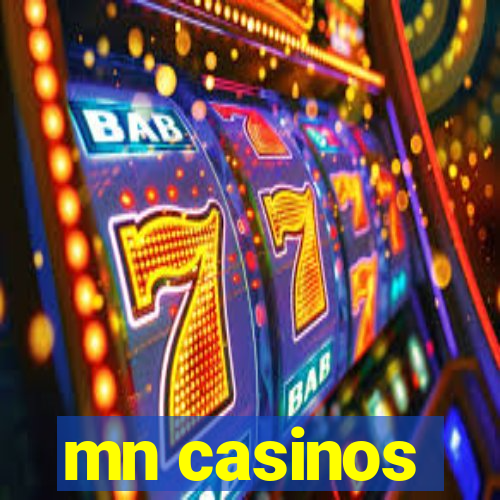 mn casinos