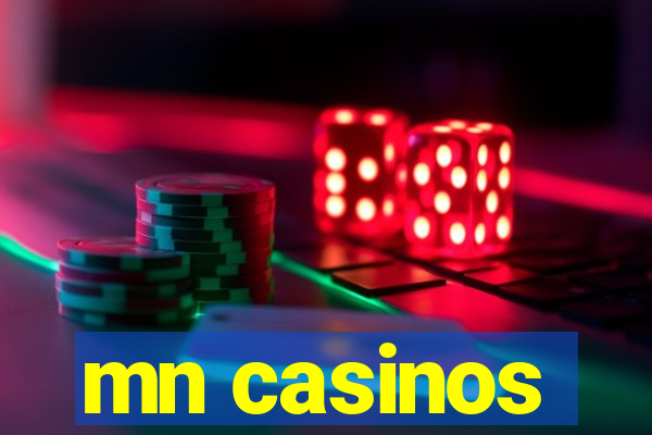 mn casinos