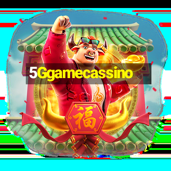 5Ggamecassino