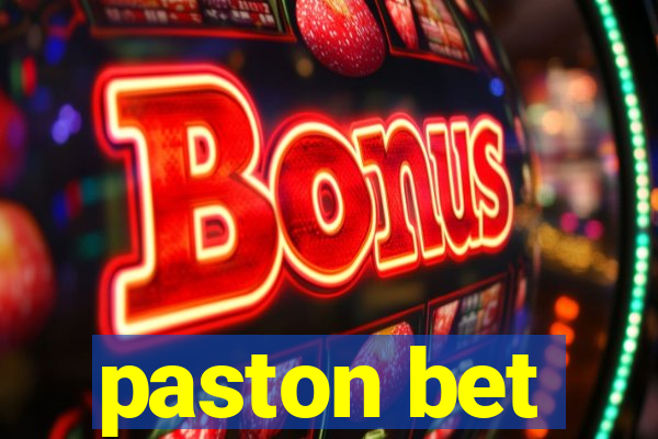 paston bet