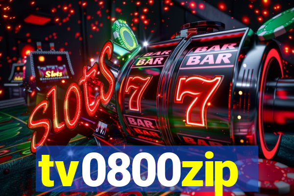 tv0800zip