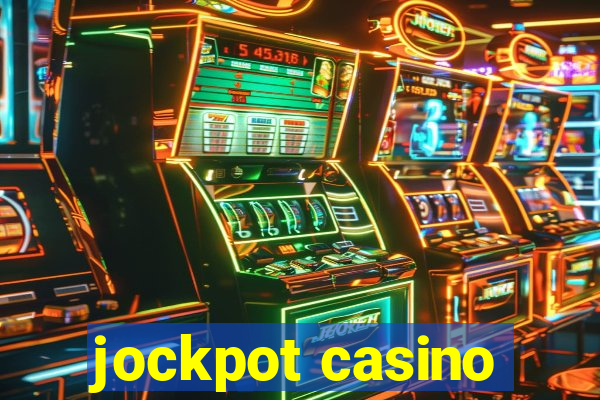 jockpot casino