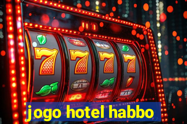 jogo hotel habbo