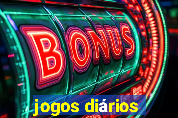 jogos diários