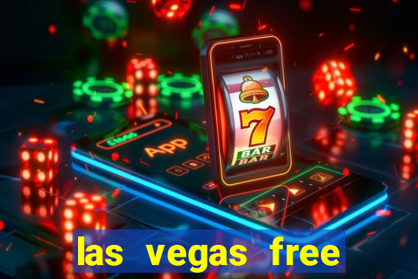 las vegas free casino slots