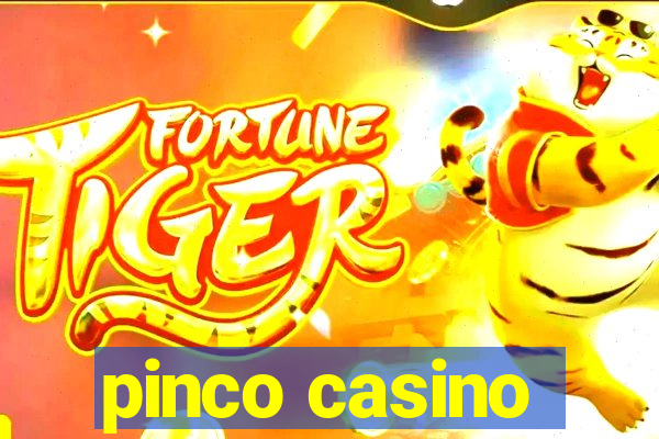 pinco casino