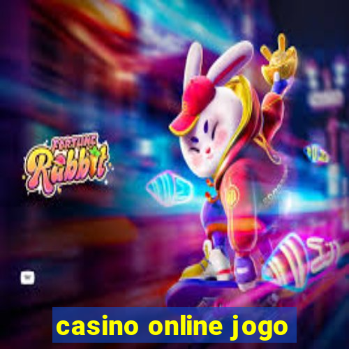 casino online jogo