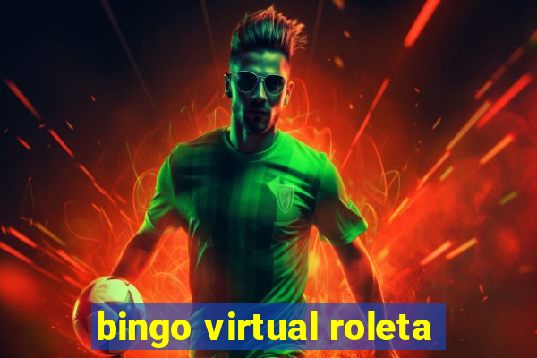 bingo virtual roleta