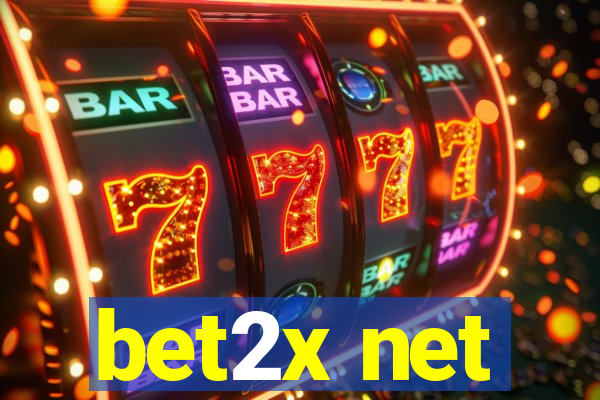 bet2x net