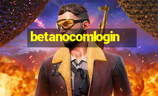 betanocomlogin