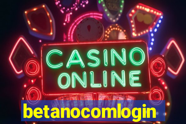 betanocomlogin