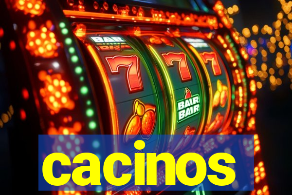 cacinos