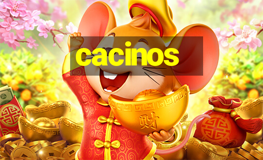 cacinos