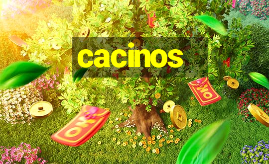 cacinos