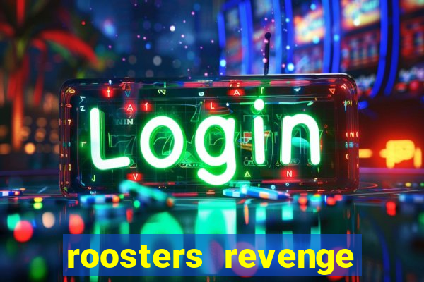 roosters revenge slot demo