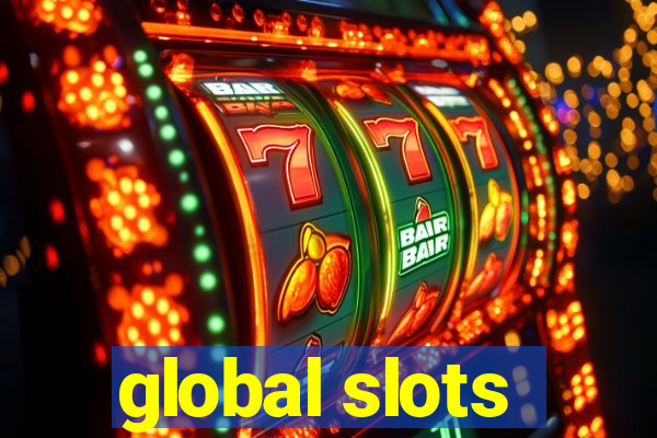 global slots