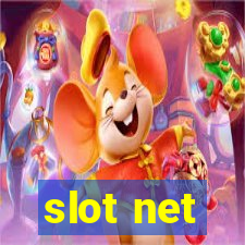 slot net