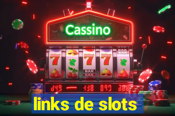 links de slots