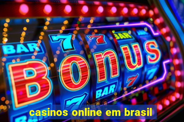 casinos online em brasil