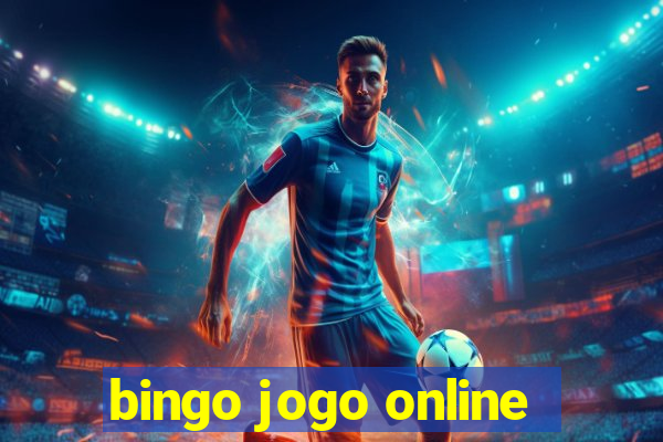 bingo jogo online