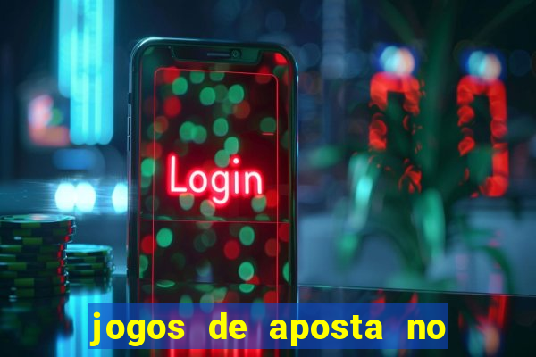 jogos de aposta no brasil é legal