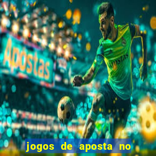 jogos de aposta no brasil é legal