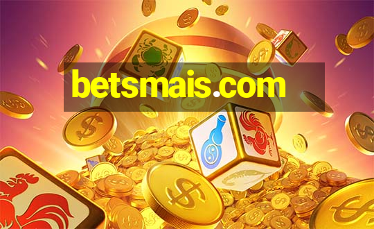 betsmais.com