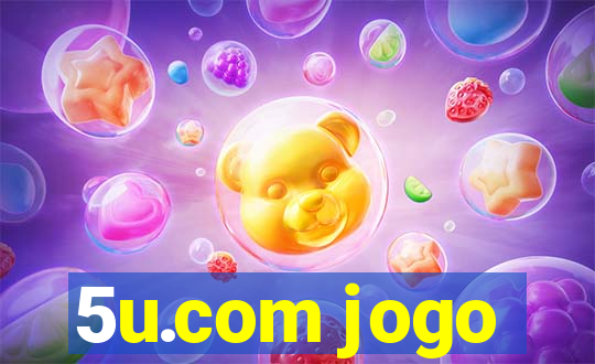 5u.com jogo