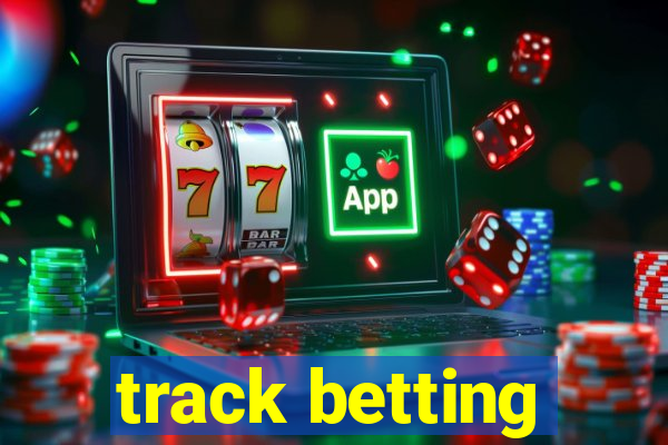 track betting