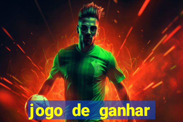 jogo de ganhar dinheiro com b?nus