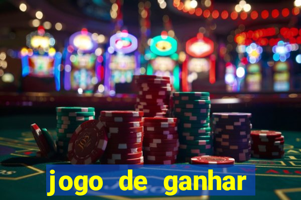 jogo de ganhar dinheiro com b?nus