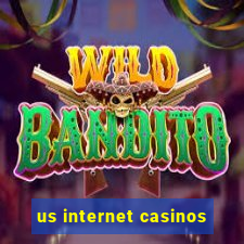 us internet casinos