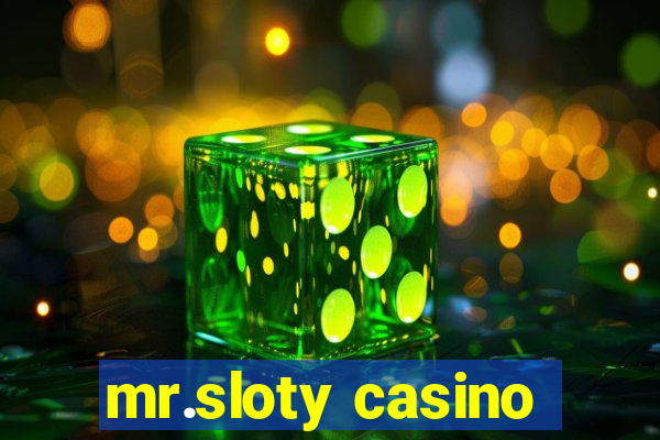 mr.sloty casino