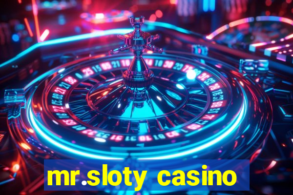 mr.sloty casino