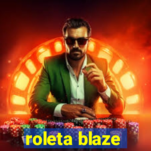 roleta blaze