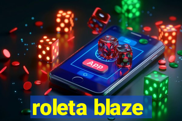 roleta blaze