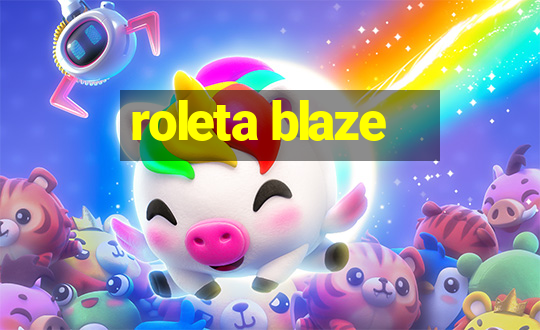 roleta blaze