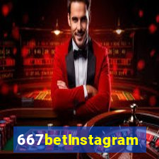 667betInstagram