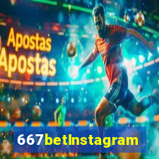 667betInstagram