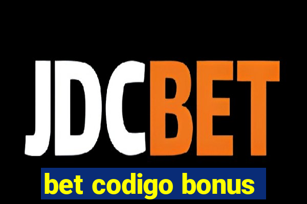 bet codigo bonus