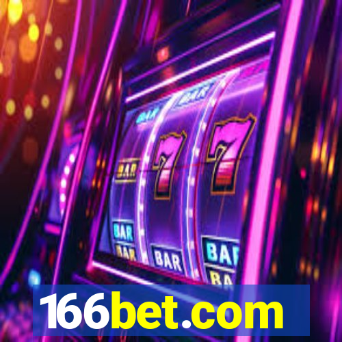 166bet.com